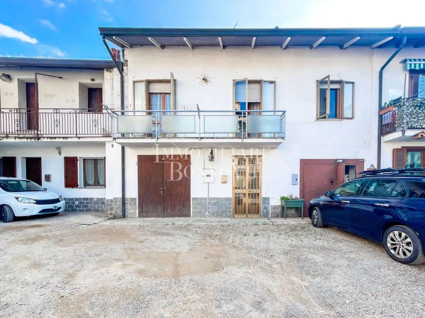 Appartamento in vendita a Castiglione Olona