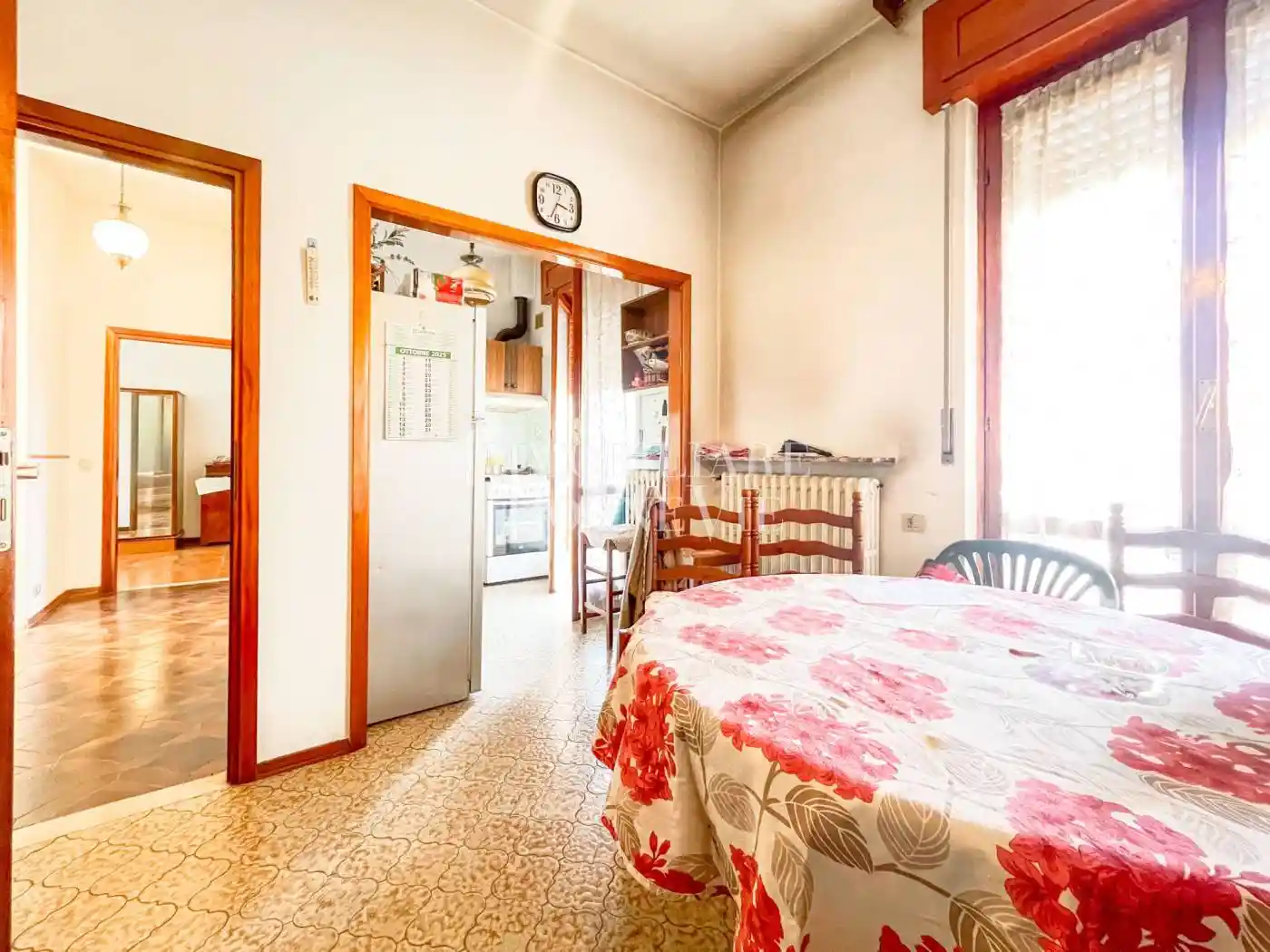 Trilocale via Monte Cimone 44, Centro, Castiglione Olona - foto 3