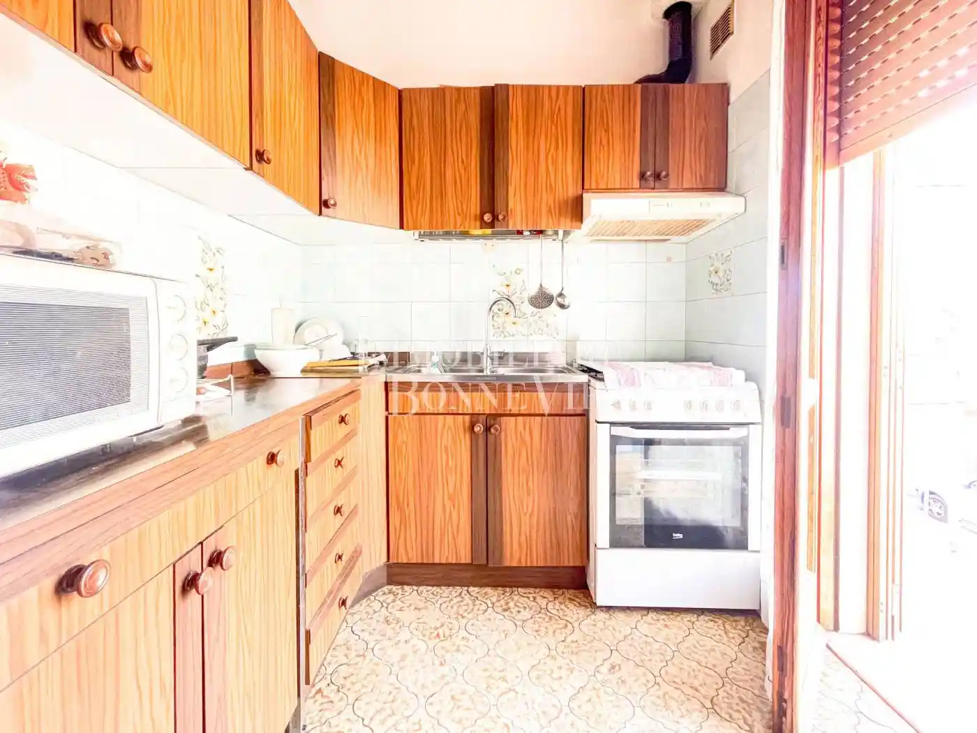 Trilocale via Monte Cimone 44, Centro, Castiglione Olona - foto 4