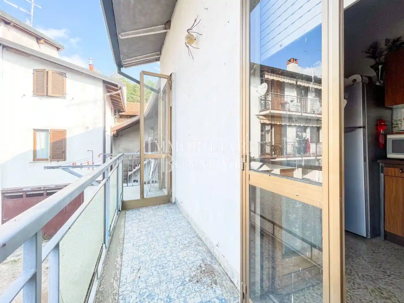 Trilocale via Monte Cimone 44, Centro, Castiglione Olona - foto 5