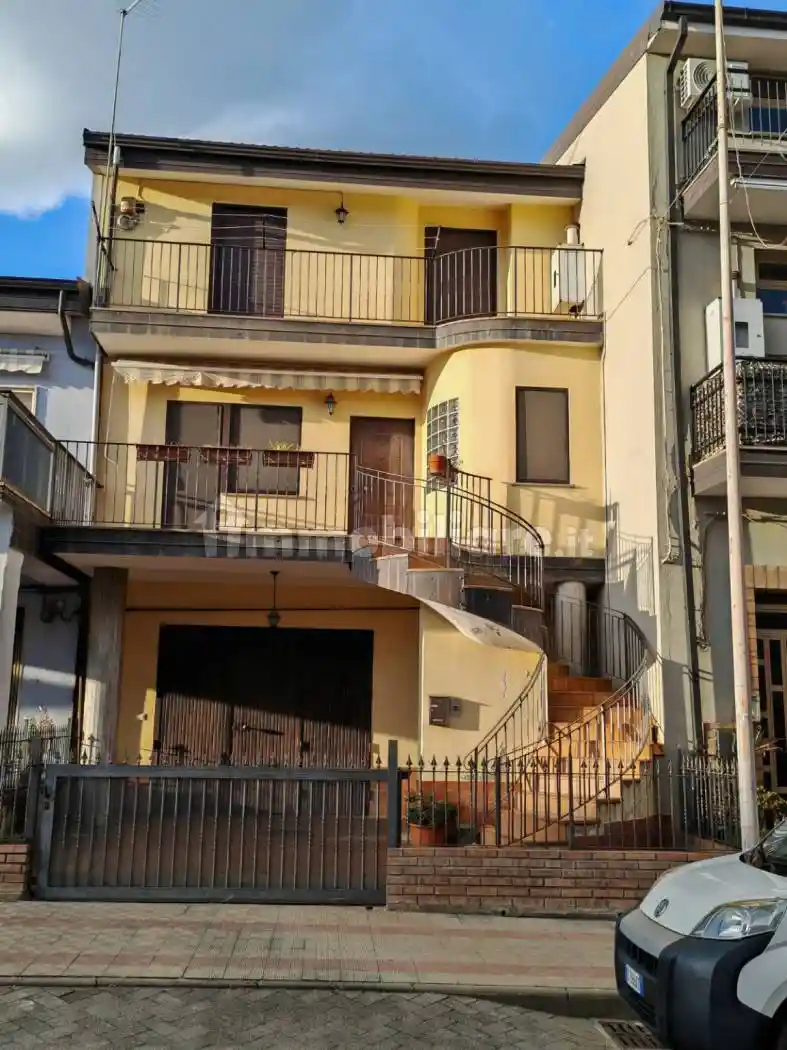 Villetta a schiera in vendita a Torano Castello