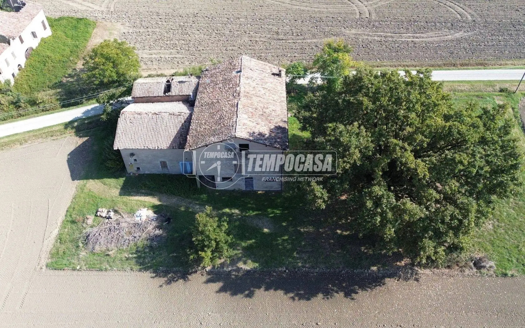 Rustico via Motta 1, Campagnola Emilia - foto 2