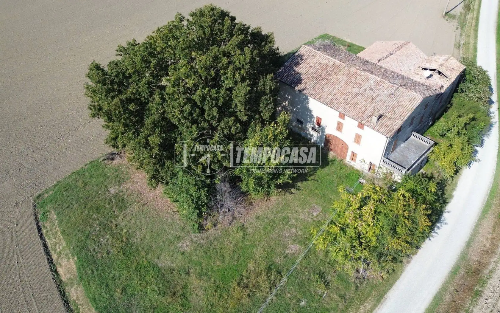 Rustico via Motta 1, Campagnola Emilia - foto 3