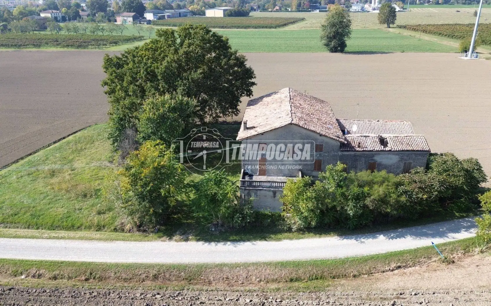 Rustico via Motta 1, Campagnola Emilia - foto 5