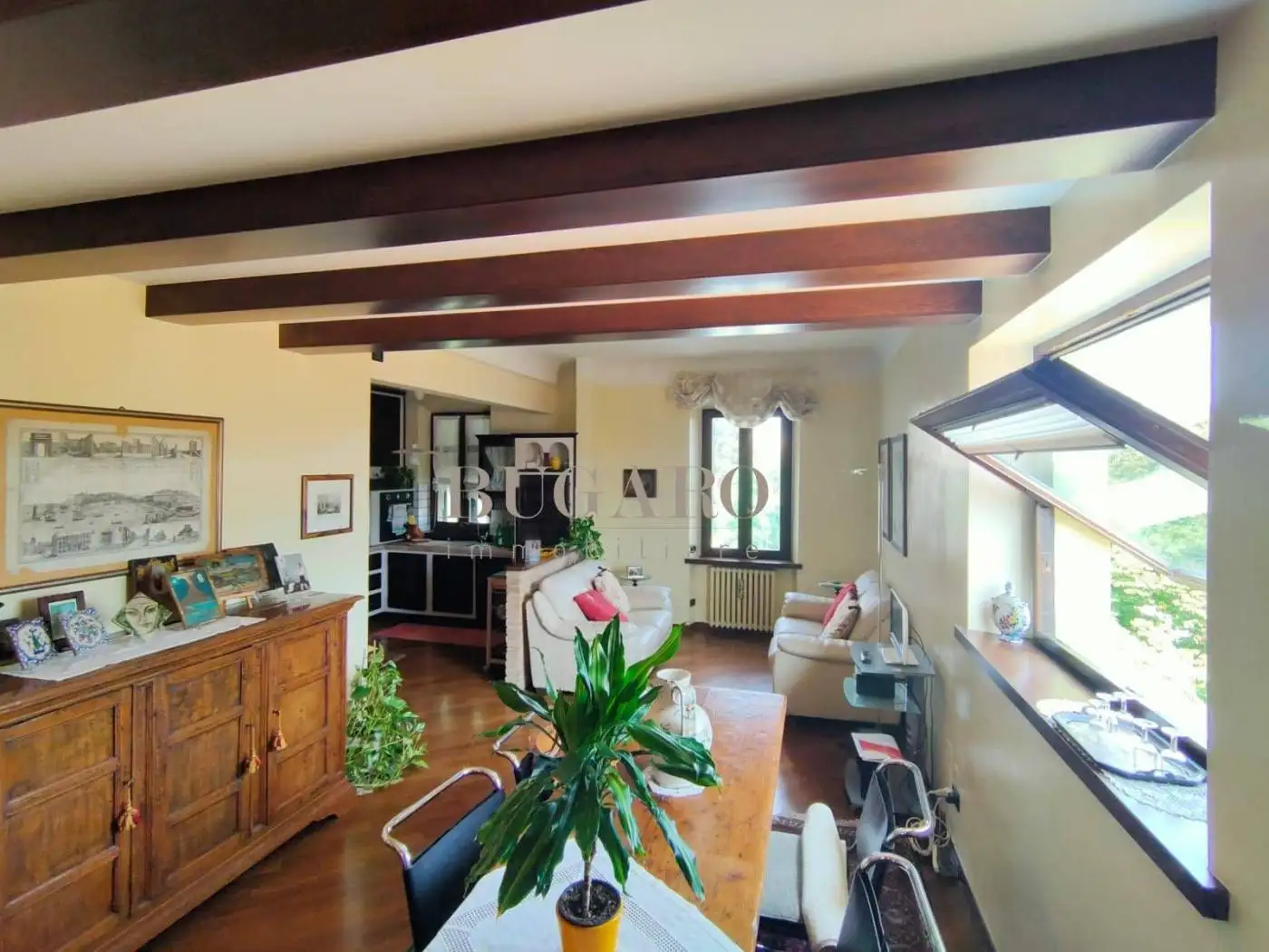 Appartamento in affitto a Ancona