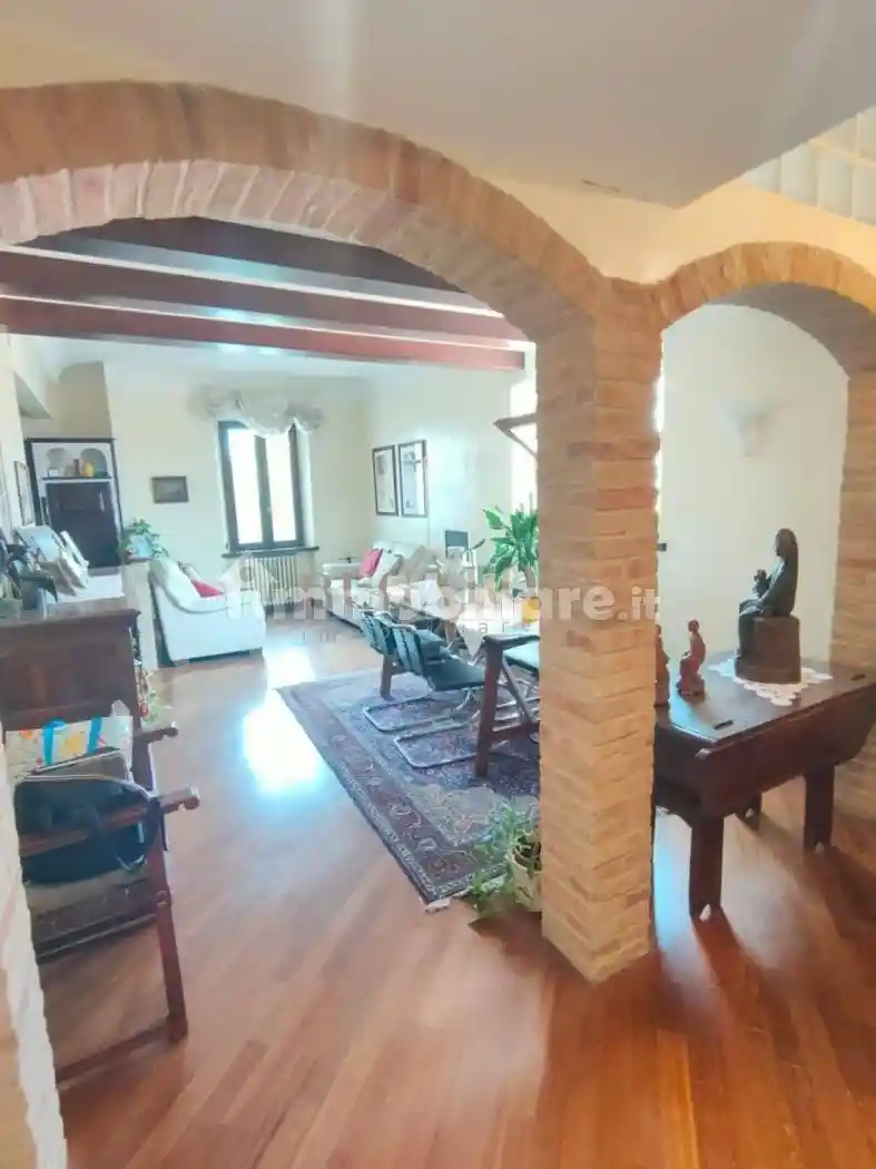 Quadrilocale buono stato, secondo piano, Capodimonte, Ancona - foto 3