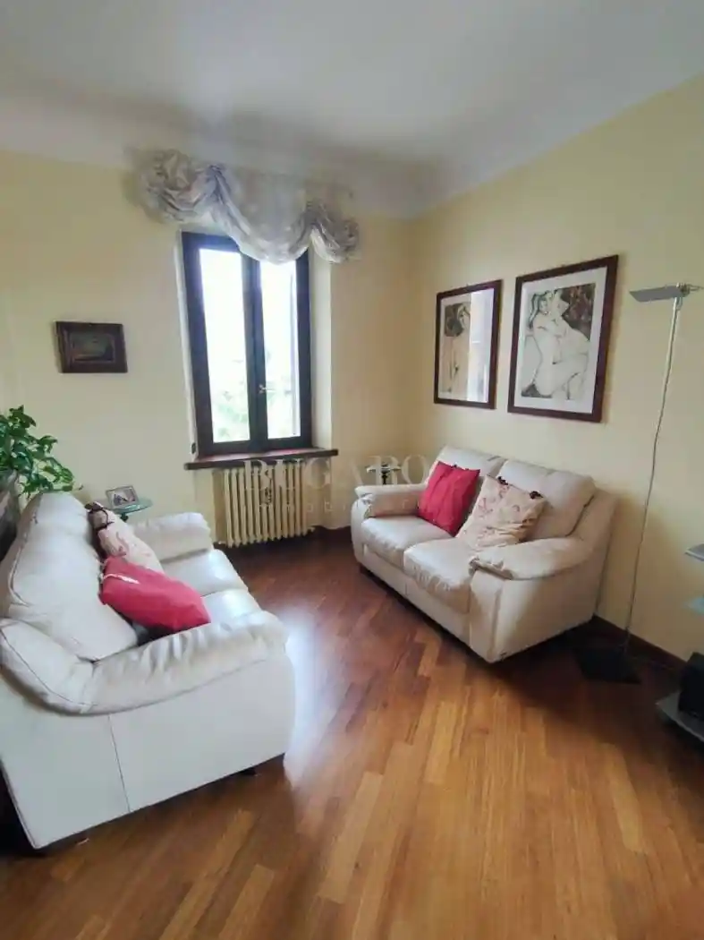 Quadrilocale buono stato, secondo piano, Capodimonte, Ancona - foto 5