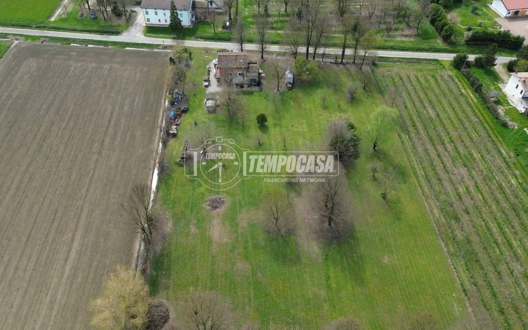 Terratetto unifamiliare via Frassinara 7, Campagnola Emilia - foto 4