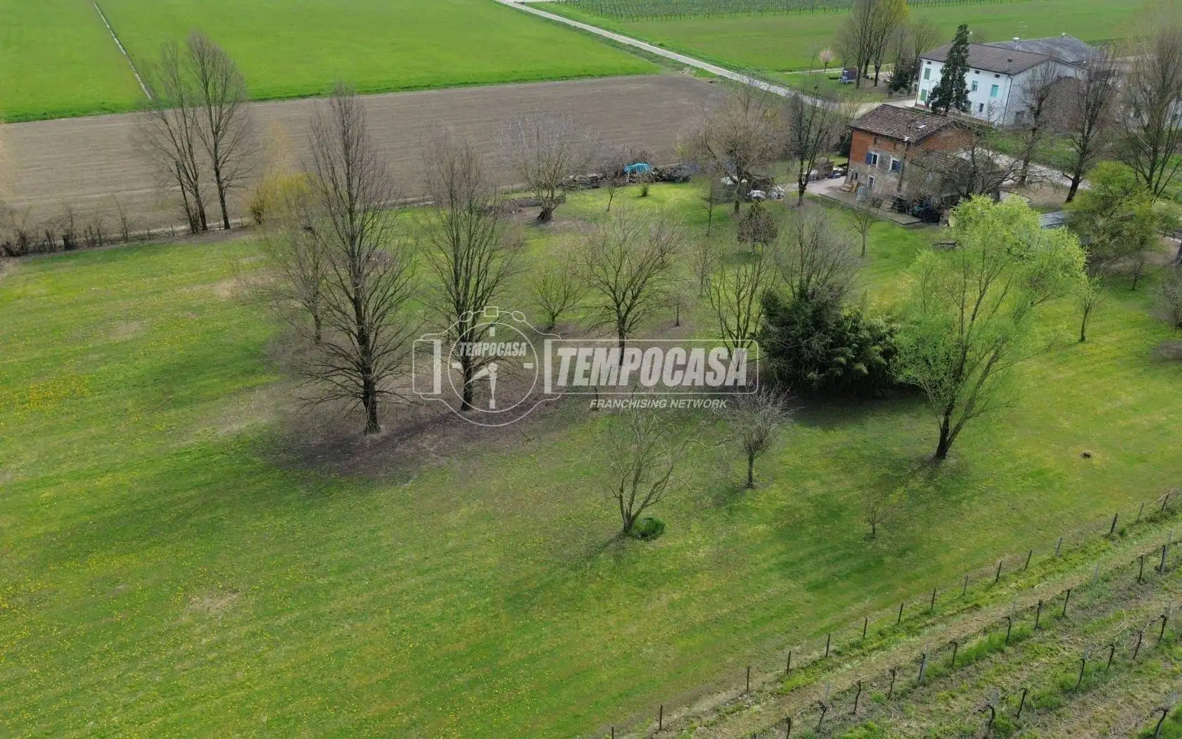 Terratetto unifamiliare via Frassinara 7, Campagnola Emilia - foto 5