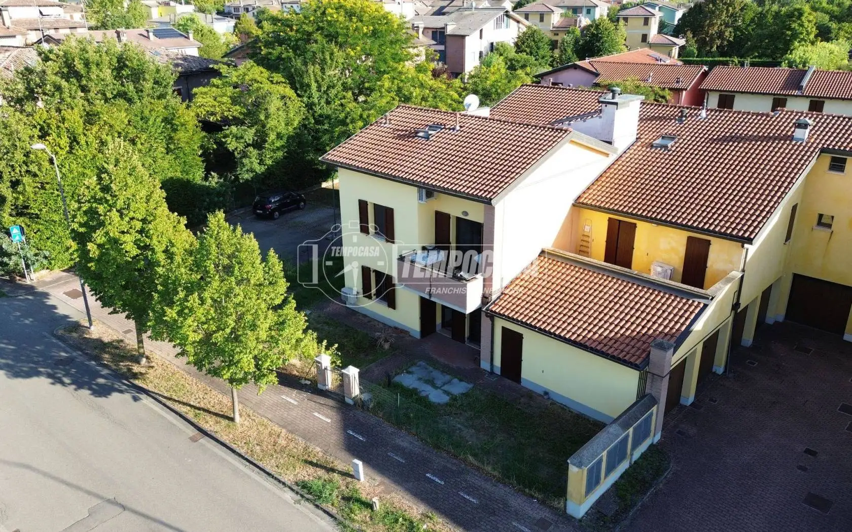 Appartamento in vendita a Rio Saliceto