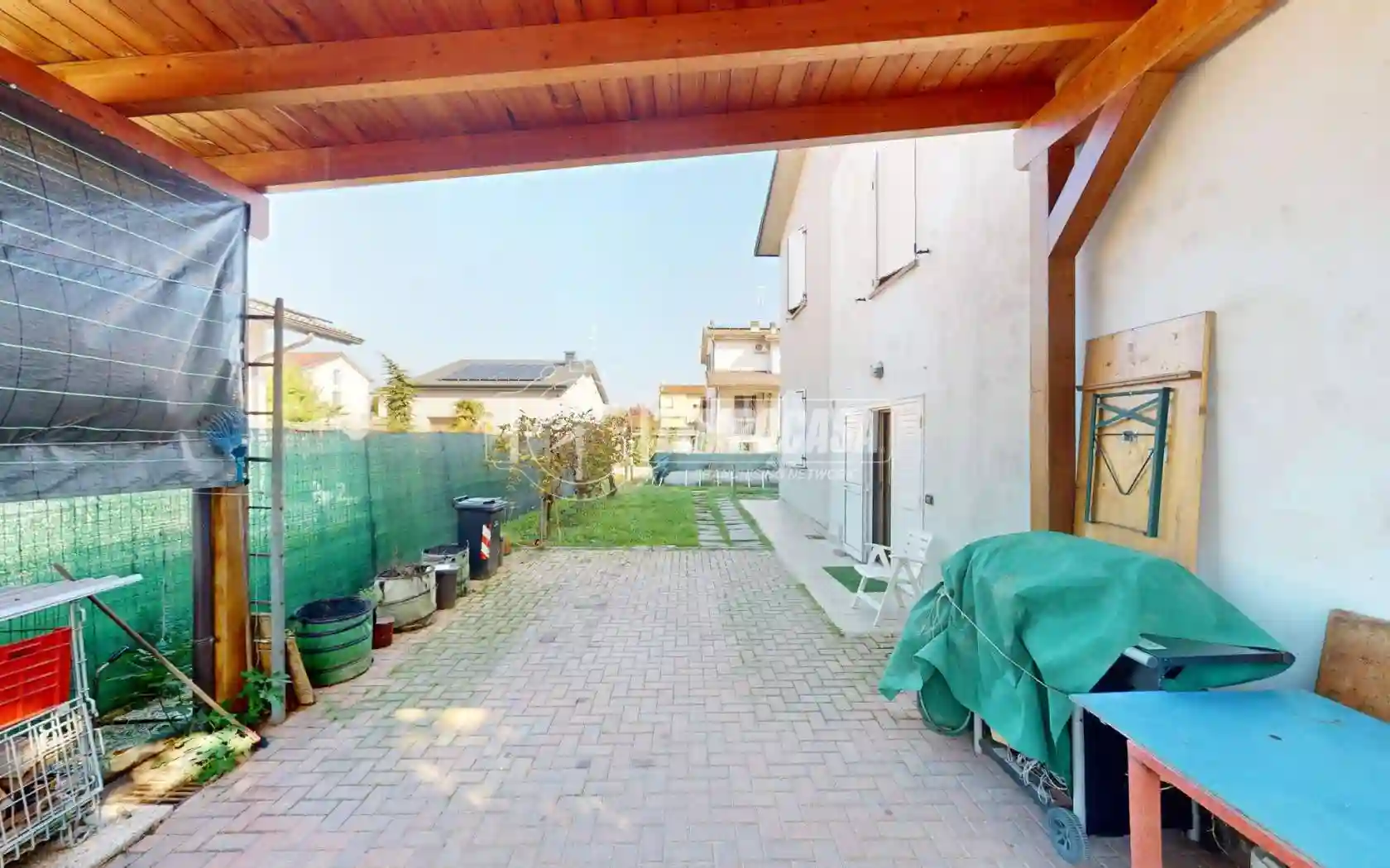 Casa indipendente - foto 3