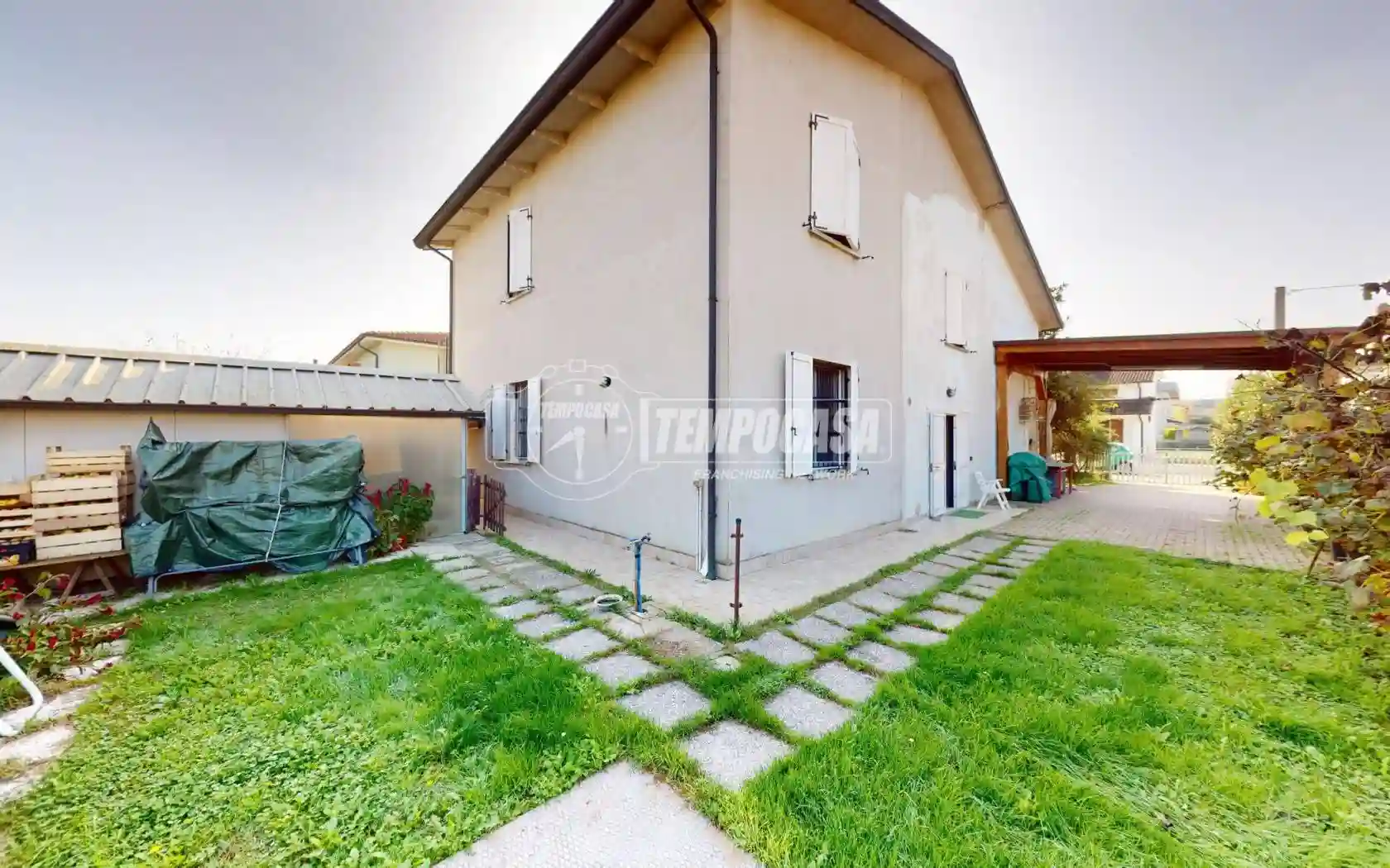 Casa indipendente - foto 4