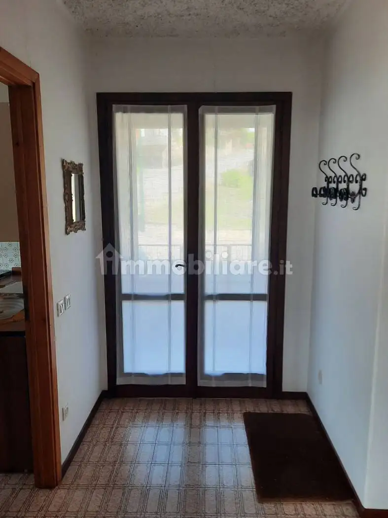 Appartamento in vendita a Selvino