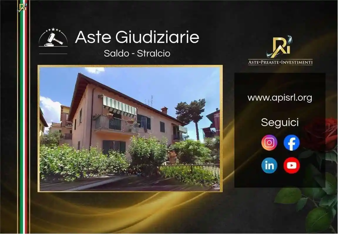 Appartamento in vendita a Cave