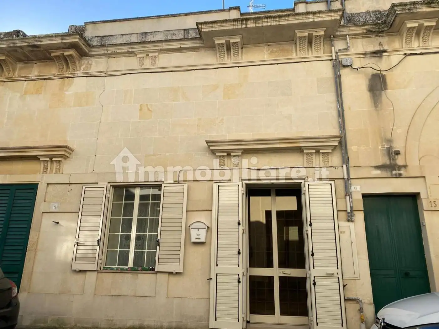 Casa indipendente in vendita a Maglie