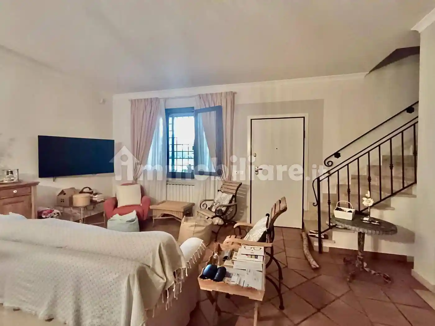 Villa plurifamiliare via Alessandro Stradella, Infernetto, Roma - foto 3