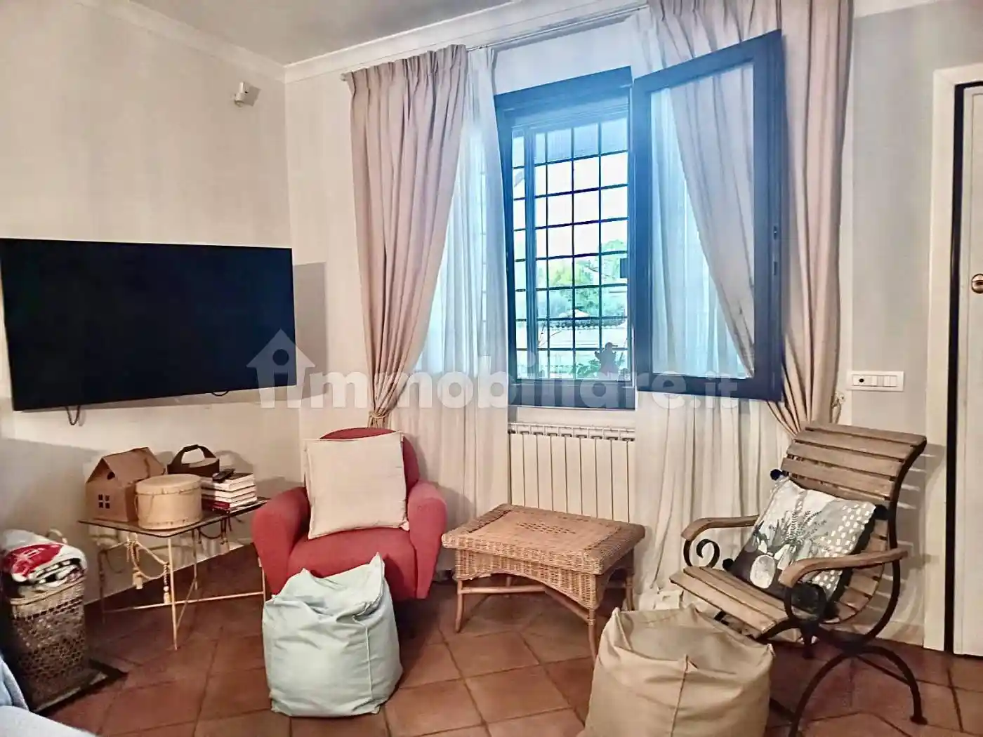 Villa plurifamiliare via Alessandro Stradella, Infernetto, Roma - foto 4