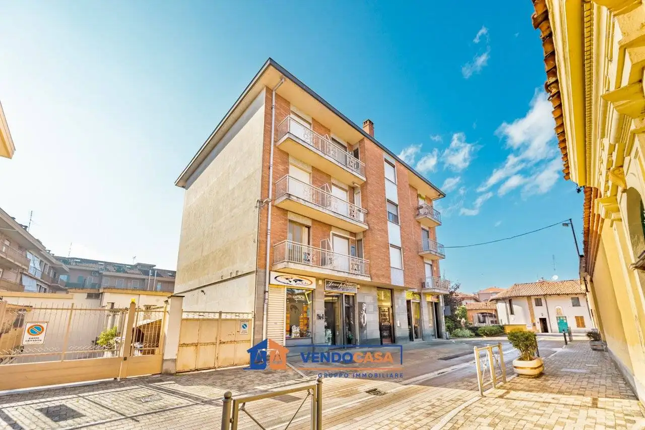 Appartamento in vendita a Vinovo