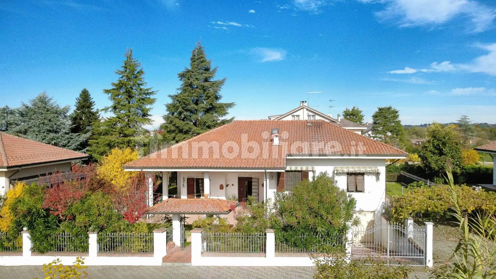 Villa unifamiliare via Zerbi 8, Zerbi, Carbonara Scrivia - foto 2