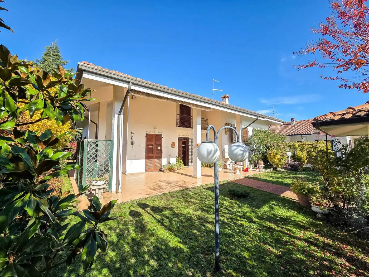 Villa unifamiliare via Zerbi 8, Zerbi, Carbonara Scrivia - foto 3