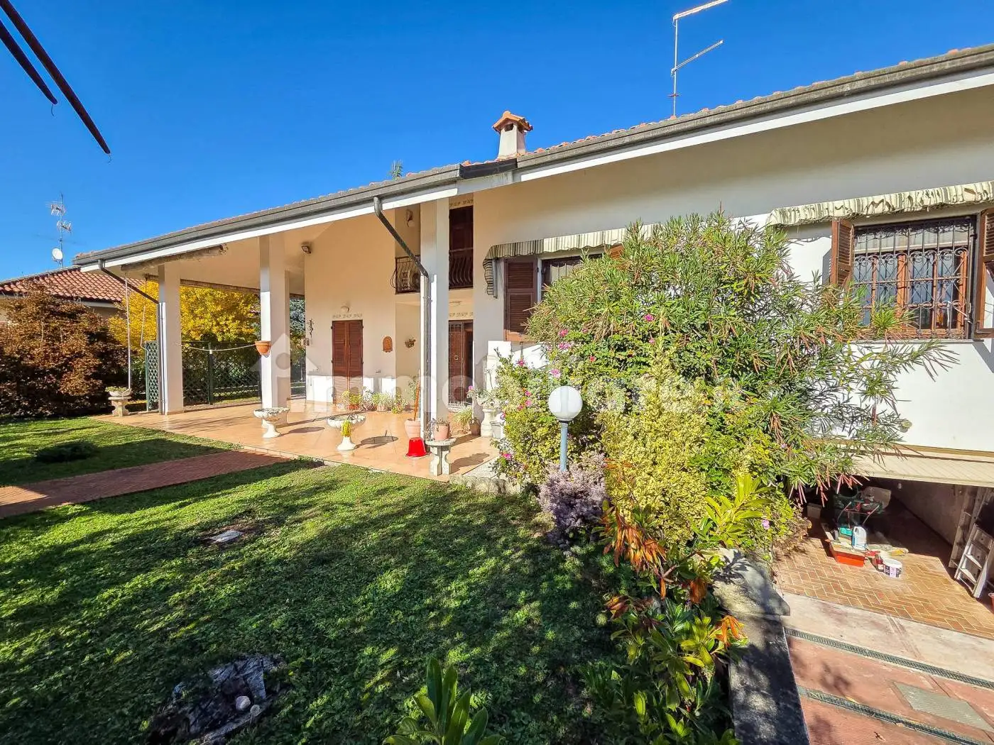 Villa unifamiliare via Zerbi 8, Zerbi, Carbonara Scrivia - foto 4