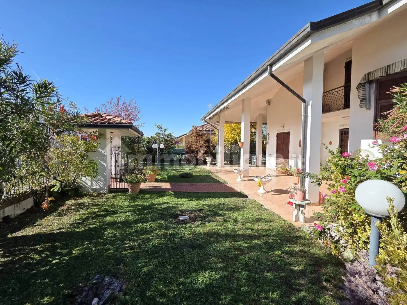 Villa unifamiliare via Zerbi 8, Zerbi, Carbonara Scrivia - foto 5