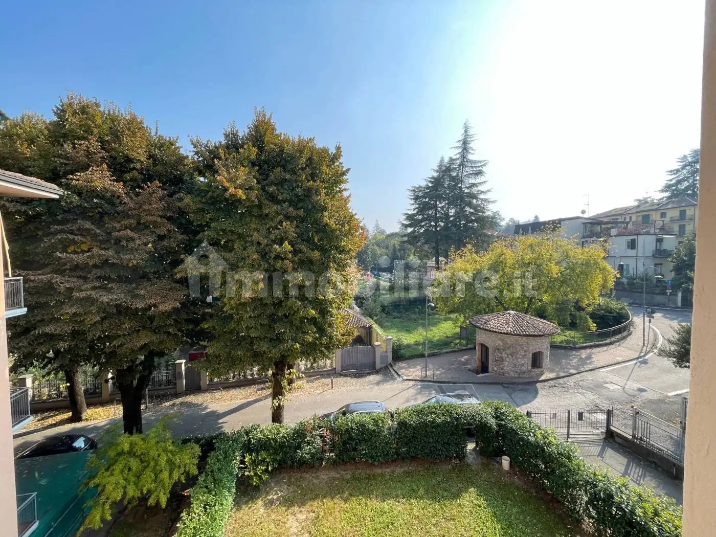 Appartamento in vendita a Godiasco Salice Terme