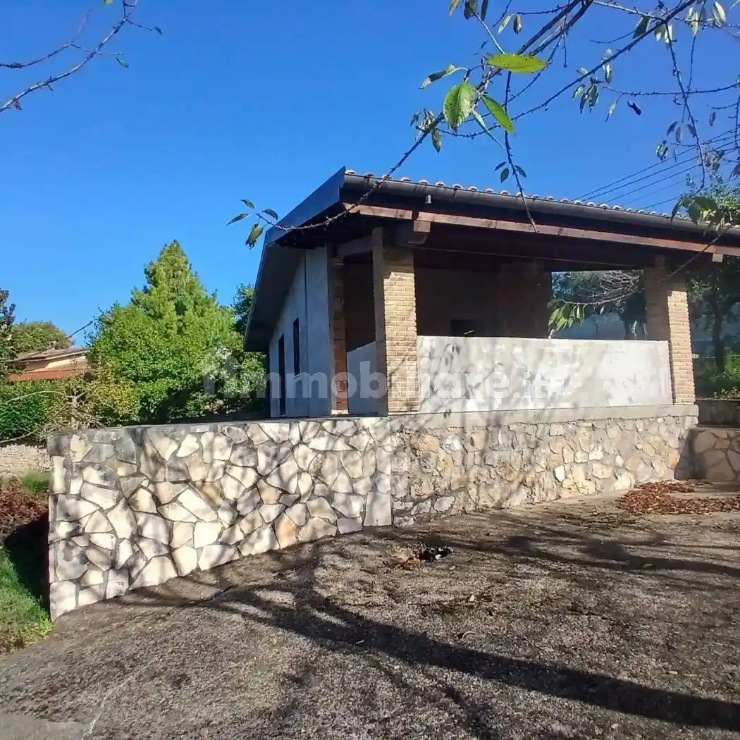 Villa in vendita a Itri