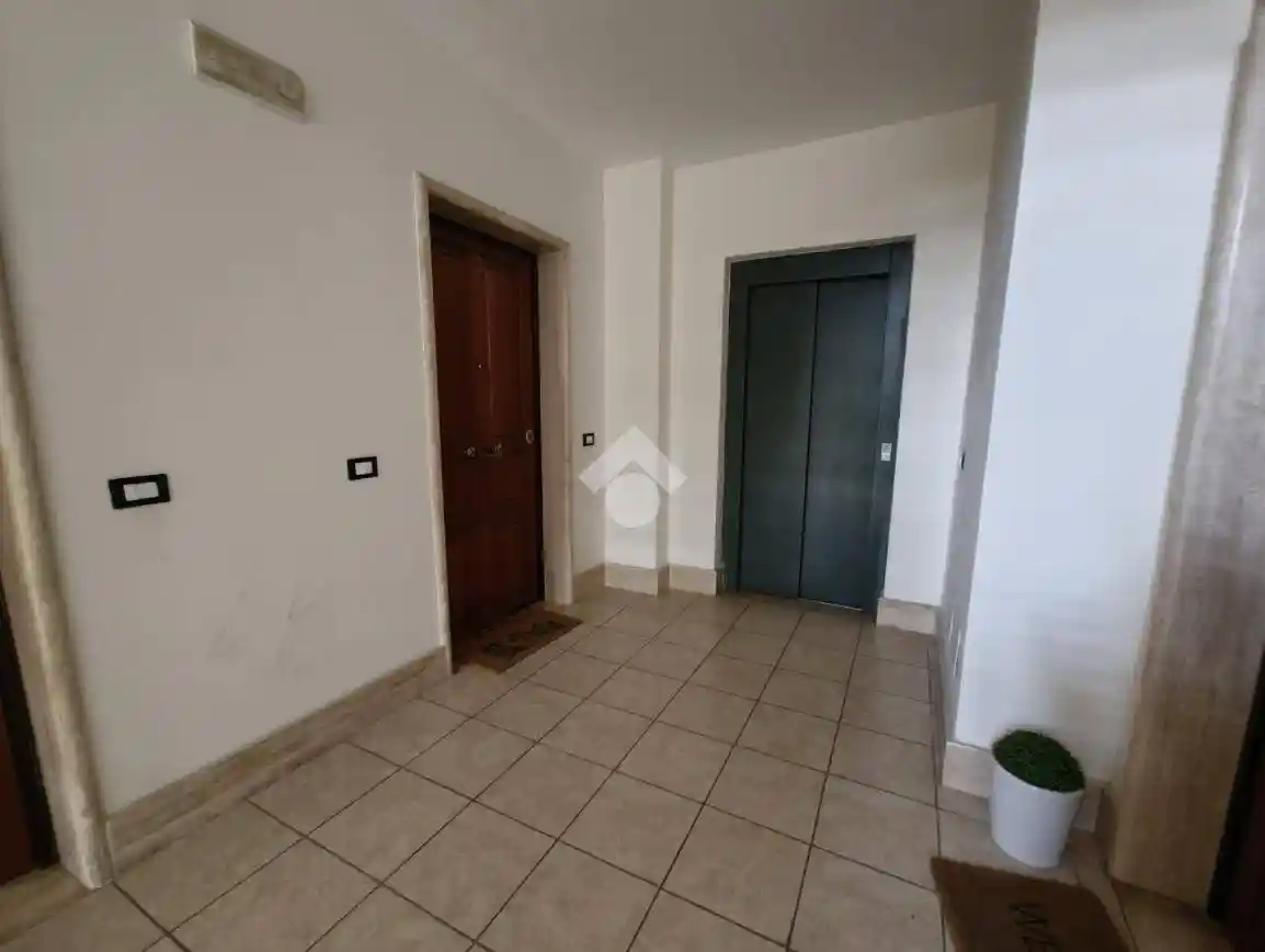 Quadrilocale via Lotti Leonilde 6, Mezzano, Caserta - foto 4