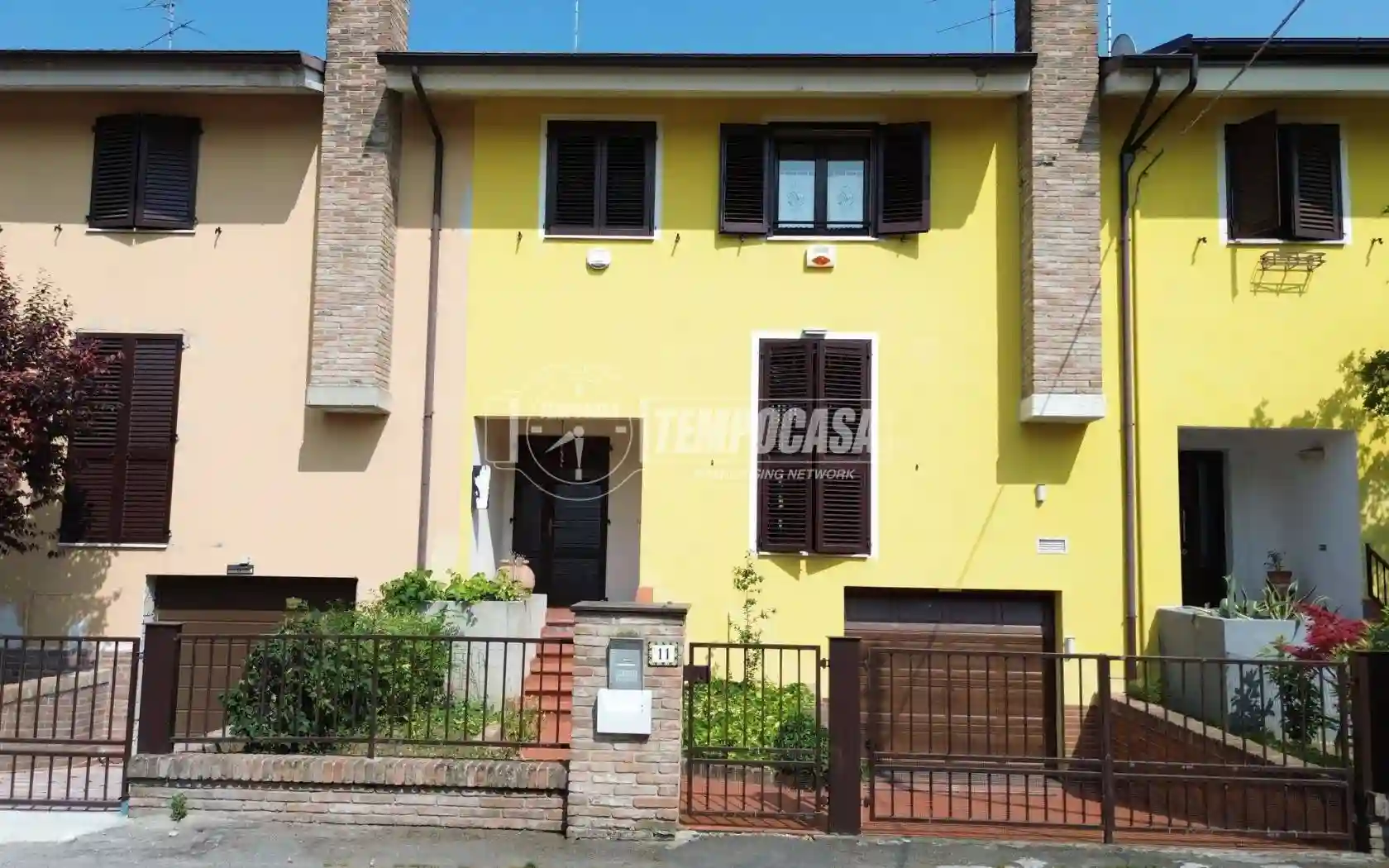 Villetta a schiera - foto 4