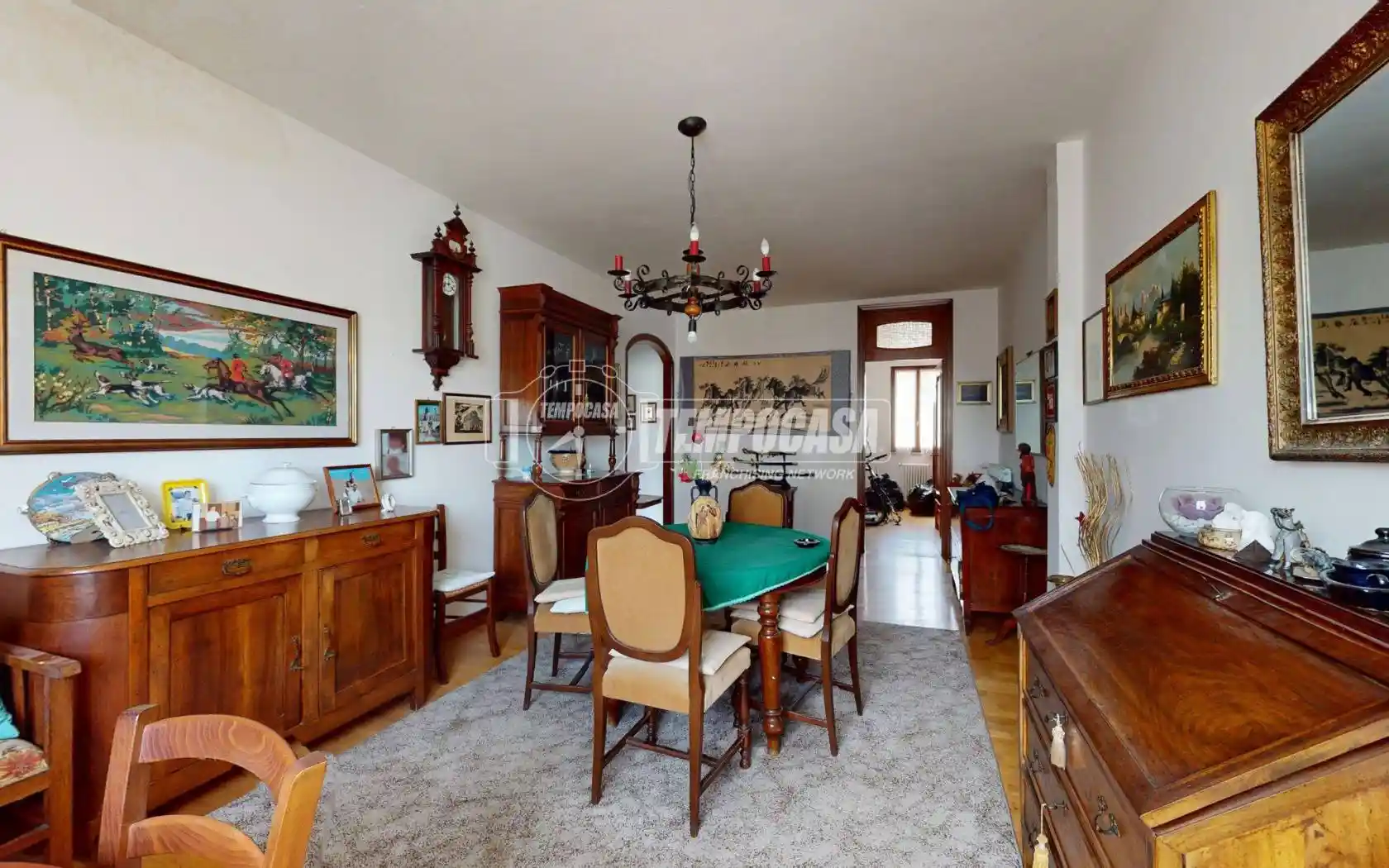 Casa indipendente in vendita a Novellara