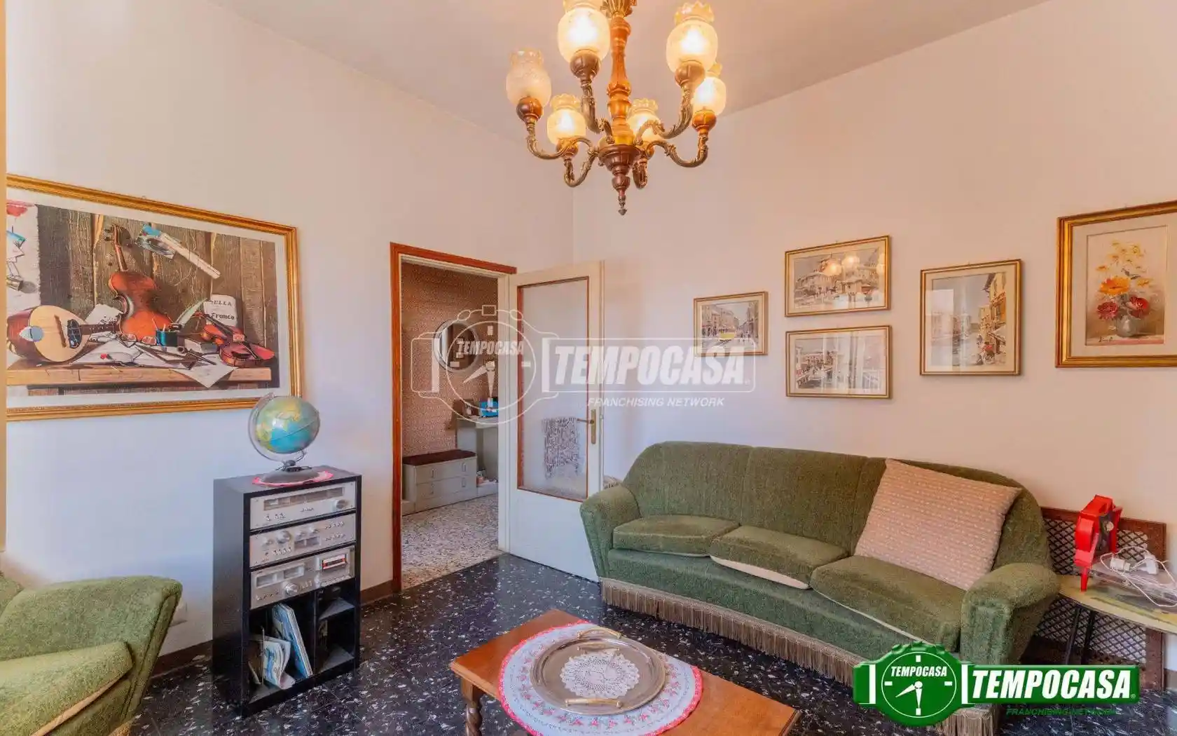 Casa indipendente in vendita a Corbetta