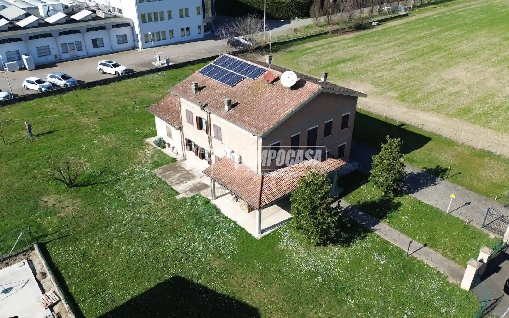 Casa indipendente - foto 2