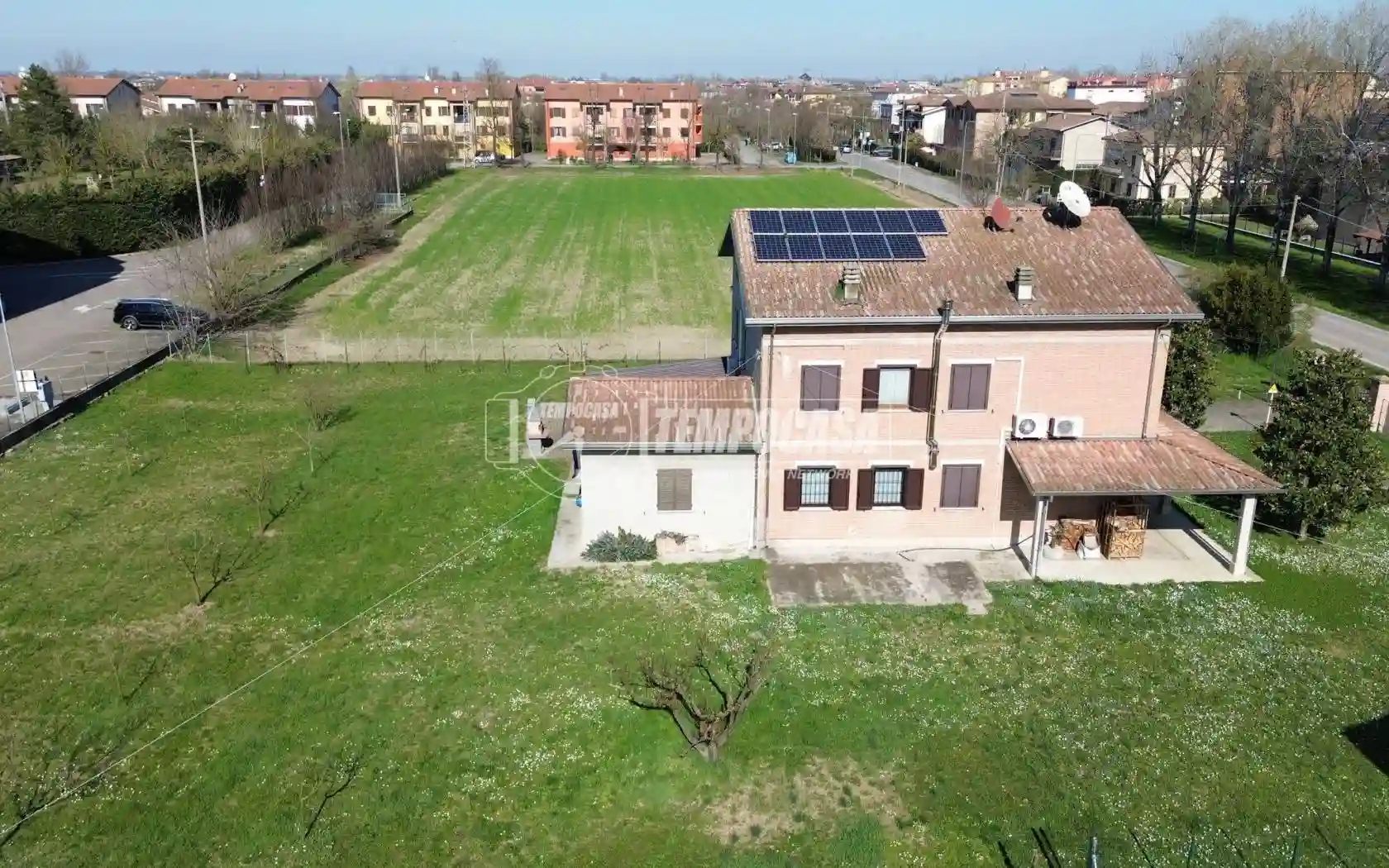 Casa indipendente - foto 5