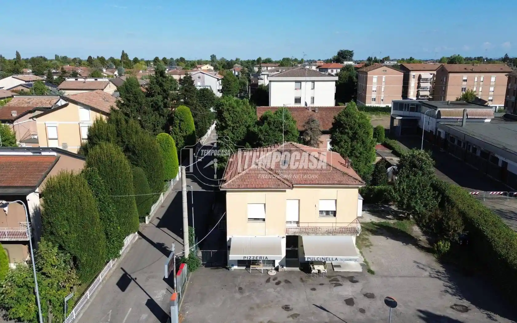 Appartamento in vendita a Bagnolo in Piano