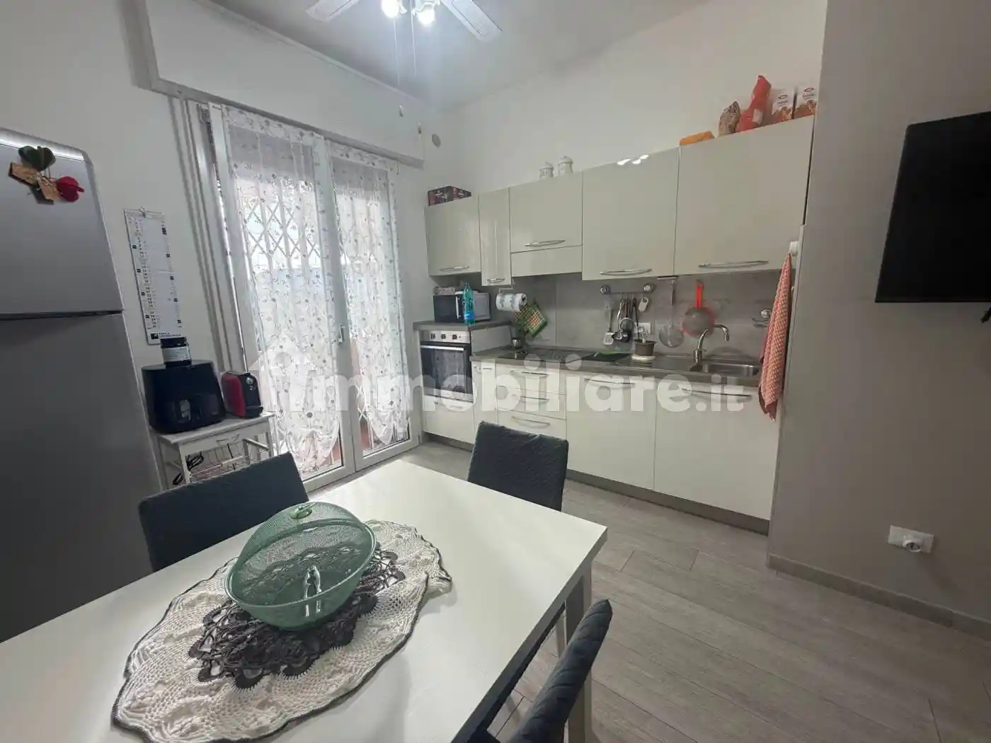 Appartamento in vendita a Ravenna