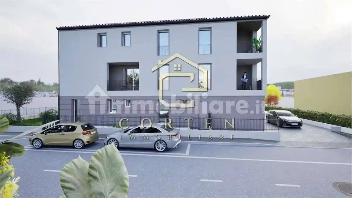 Quadrilocale via Pacinotti, Marano, Mira - foto 5