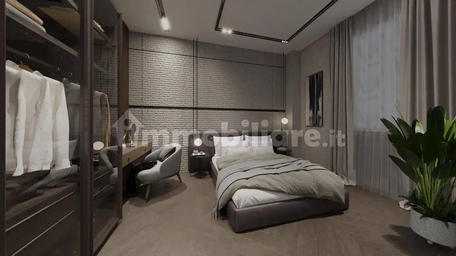 Bilocale via Pontaccio 23, Brera, Milano - foto 2