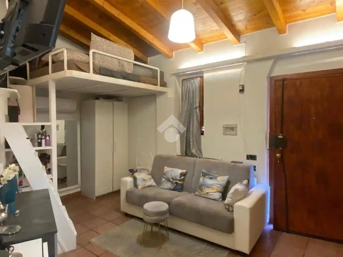 Monolocale via Vincenzo Monti 17, Corsico - foto 3