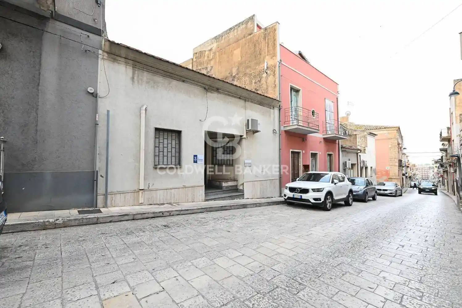 Casa indipendente in vendita a Comiso