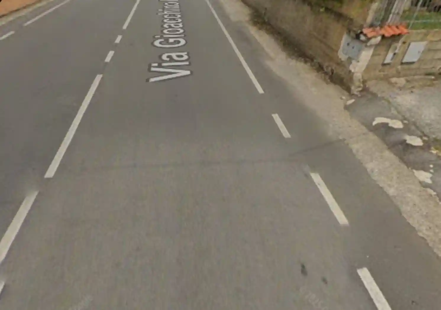 Appartamento all'asta via Gioacchino Murat, Lamezia Terme - foto 3