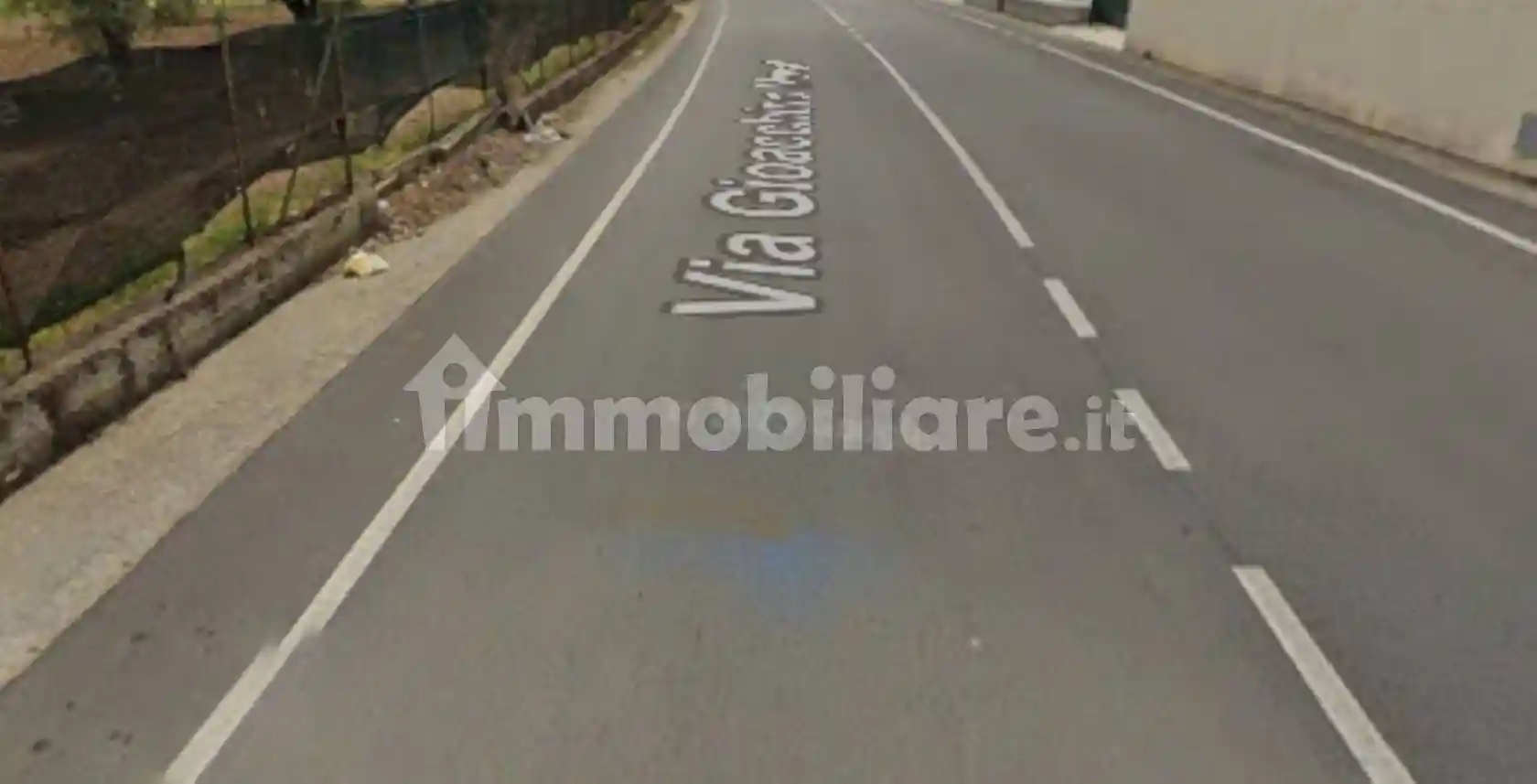 Appartamento all'asta via Gioacchino Murat, Lamezia Terme - foto 4