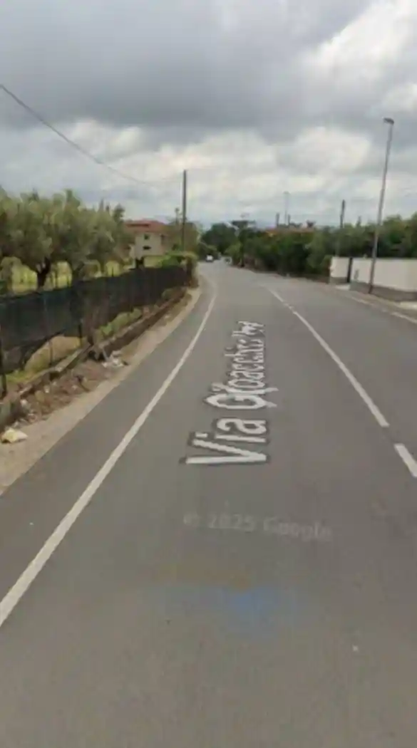 Appartamento all'asta via Gioacchino Murat, Lamezia Terme - foto 5