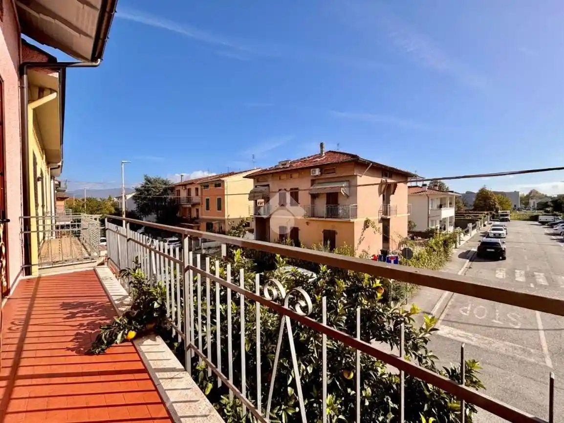 Terratetto unifamiliare via della Pollative 46, Tavola, Prato - foto 3