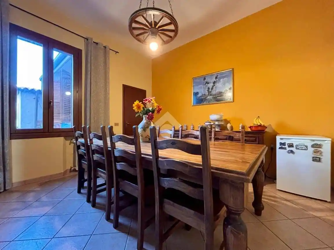 Terratetto unifamiliare via della Pollative 46, Tavola, Prato - foto 4