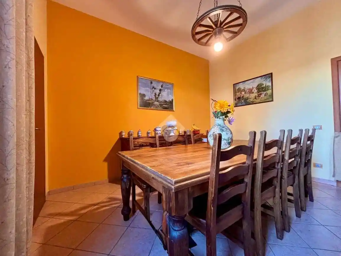 Terratetto unifamiliare via della Pollative 46, Tavola, Prato - foto 5