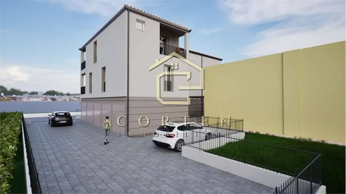 Appartamento in vendita a Mira