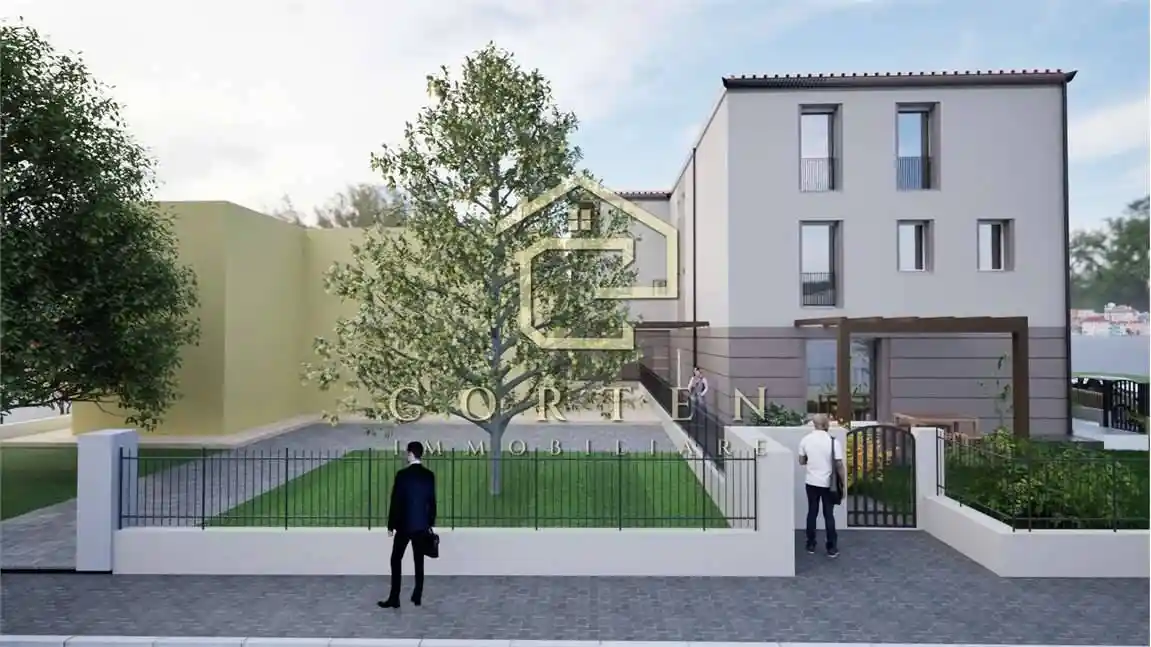 Appartamento via Pacinotti, Marano, Mira - foto 5