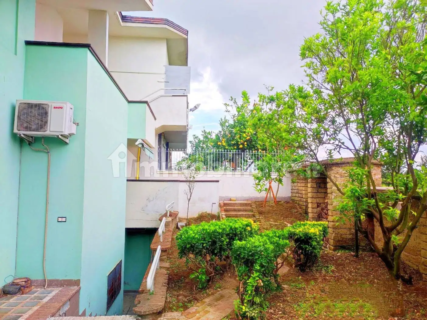 Villa in vendita a Maddaloni