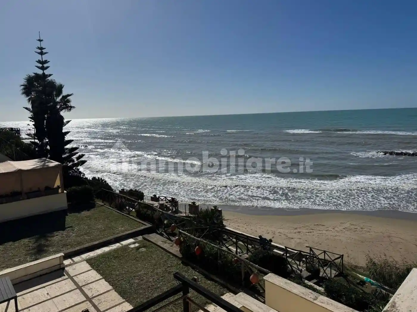 Appartamento in vendita a Anzio